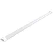 Светильник светодиодный WLF-2 36Вт 4000К IP40 3200лм 1192х75х25мм ДПО линейный матов. рассеив. сталь GAUSS 844425236