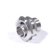 Муфта вводная МВН-ЛС-М25-МР25 IP67 ГОФРОМАТИК zeta45045