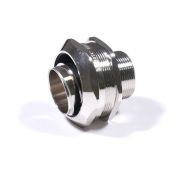 Муфта вводная МВН-ЛС-М32-МР32 IP67 ГОФРОМАТИК zeta45053