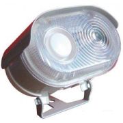 Оповещатель охранно-пожарный комбинированный БИЯ-С мод. 1/12 Спецавтоматика Бийск 216322