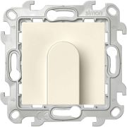 Вывод кабеля СП Simon24 IP20 сл. кость Simon 2410801-031