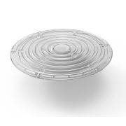 Линза для светильников ECOCLASS HIGH BAY LENS 60D 40х2 (уп.2шт) LEDVANCE 4058075380219