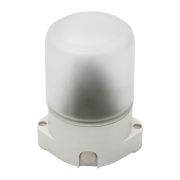 Светильник «Банник» НББ 01-60-001 Цилиндр УХЛ1 1х60Вт E27 IP65 230В -45…+125град.C Свет Витебск 0111-00010