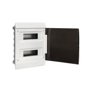 Щит ЩРВ-П-24 IP41 (пром. упак.) Basic EKF pb-v-24-bas