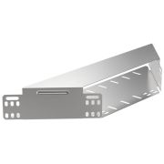 Отвод Т-образ. горизонт. 100х400 IEK CLM50D-OTG-100-400