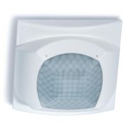 Детектор присутствия (чувствителен к микро-перемещениям) монтаж на потолке 1NO 10А (контакт без потенциала) 110…230В AC IP40 FINDER 185182300300