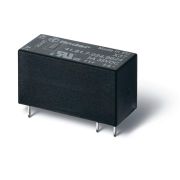 Реле миниатюрное низкопрофильн. твердотельн. монтаж на печатную плату выводы с шагом 5мм выход 5А (24В DC) / вход 24В DC влагозащ. RTIII FINDER 418170249024