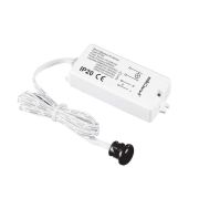 Датчик движения DDSD-1 «Short Distance» выносной вкл. открытие-закрытие 500Вт 6см Duwi 25837 7