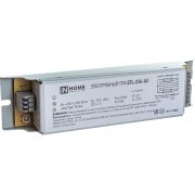 Аппарат пускорегулирующий электронный (ЭПРА) для люминесцентных ламп ETL-236-А2 2х36Вт Т8/G13 IN HOME 4690612032870