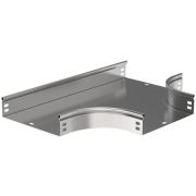 Разветвитель Т-образ. плавн. тип Г01 ESCA 80х300 IEK CRT01-0-080-300