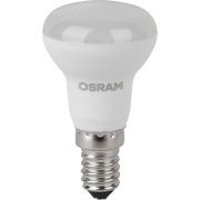 Лампа светодиодная LED Value LV R39 40 5SW/865 5Вт рефлектор матовая E14 230В 10х1 RU OSRAM 4058075582606