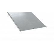 Крышка для лотка осн.200 L3000 сталь 2мм с заземл. гор. оцинк. DKC SKH3020HDZ