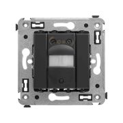 Датчик движения СП Avanti «Черный матовый» DKC 4412143