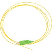 Пигтейл SC/APC 1.5м (шт) SUPRLAN 09-0704