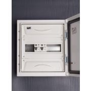 Выключатель дифференциального тока (УЗО) 2п 25А 30мА тип A ВДТ R10N ARMAT IEK AR-R10N-2-025A030