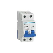 Выключатель автоматический модульный 2п B 25А 6кА NB1-63 (R) CHINT 179647