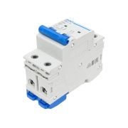 Выключатель автоматический модульный 2п C 40А 6кА NB1-63 (R) CHINT 179665