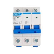 Выключатель нагрузки 3п 63А NXHB-125 (R) CHINT 193183