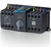 Устройство автоматического ввода резерва АВР 63А NXZB-63H/4C D63 (R) CHINT 171633