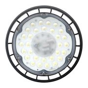 Светильник светодиодный ДСП-1101 100Вт 6500К IP65 промышленный для высоких пролетов PROxima EKF HIL-1101-100-6500