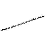 Хомут крепления к столбовым опорам для опор ф=150-400 ССД 130106-00052