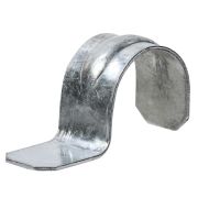 Скоба крепежная однолапковая d19-20мм для монтажн. пистолета метал. ELASTA IEK ET-MP40D-SO-019-01-100