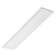 Светильник светодиодный SPARTA-PANEL-CSVT-34/MULTI 36Вт 4000К IP40 3300лм 295х1195 CRI>90 панель бел. CSVT ЦБ000018787