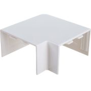 Угол для кабель-канала 90град. 40х25 (уп.4шт) Промрукав PR08.2845