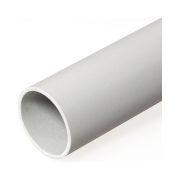 Труба гладкая ПВХ жесткая легкая d16мм атмосф. (дл.3м) Промрукав PR.01416