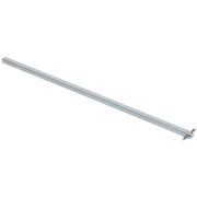 Вал 280мм для рукояток дистанц. управл. ВРК 160-250А KARAT IEK KA-VR00D-V-0160-0250-280