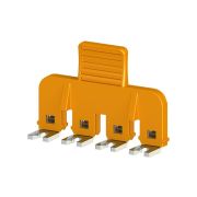 Перемычка IZUK 10/4 WGO 2N Klemsan 476404