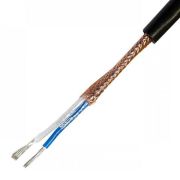 Кабель МКЭШнг(А)-LS 2х0.75 500В (м) АЛЬФАКАБЕЛЬ 657661