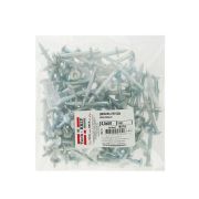 Дюбель-гвоздь монтажный 4.5х50 (уп.1кг) Zitar 104759