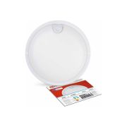 Светильник светодиодный СПП ИД-2065-КРУГ 20Вт 6500К IP65 1800лм 155мм герметичный с инфракрасным датчиком IN HOME 4690612044064