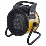 Пушка тепловая BKR-3 2кВт 220В 200куб.м/ч Ballu НС-1509348
