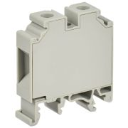 Колодка клеммная CTS ARMAFIX 16кв.мм сер. IEK YCT10-00-K03-016