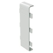 Накладка GAN 100 на стык крышки (розн. упак. 2шт) DKC 00887R