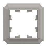 Рамка 1-м AtlasDesign Antique шампань SE ATN100501