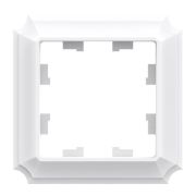 Рамка 1-м AtlasDesign Antique лотос SE ATN101301