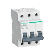 Выключатель автоматический 3п City9 Set (АВ) С 25А 6кА 400В SE C9F36325