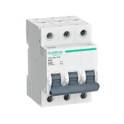 Выключатель автоматический 3п City9 Set (АВ) B 40А 6кА 400В SE C9F16340