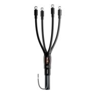 Муфта кабельная концевая универс. 1кВ HT2P-01/4x150-240 (4ПКВНтпБ-1-150-240-БН) пластмас. изоляция; с броней; без наконечн.; ППД НИЛЕД 16000131