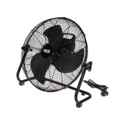 Вентилятор напольный DX-410 100Вт 18дюйм металл DUX 60-0241