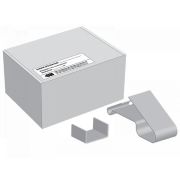 Зажим крепежный СР/Т.1-25 Ц (уп.50шт) ССТ 2187246