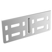 Пластина соединительная 80мм IEK CLM51D-PS-080