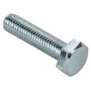 Болт с шестигранной головкой и полн. резьбой DIN 933 М10х25 (уп.40шт) IEK CMZ10-BTP-10-25