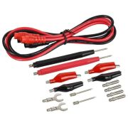 Комплект щупов и насадок TL16 ARMA2L 5 IEK A2L5-DM10D-TL2-093-16