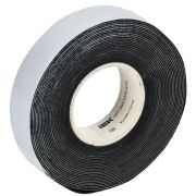 Изолента полупроводящая 0.76х19мм 13 MIXTAPE 7 резиновая (рул.5м) IEK MT7-IZ33-C076-19-05