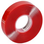 Лента монтажная прочная двусторон. 1х20мм (рул.5м) MIXTAPE 7 IEK MT7-LM30-01-20-05