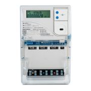 Счетчик CE307 S34.746.OA.QYUVLFZ SPds RS-485 3ф многотариф. Энергомера 101004007013543
